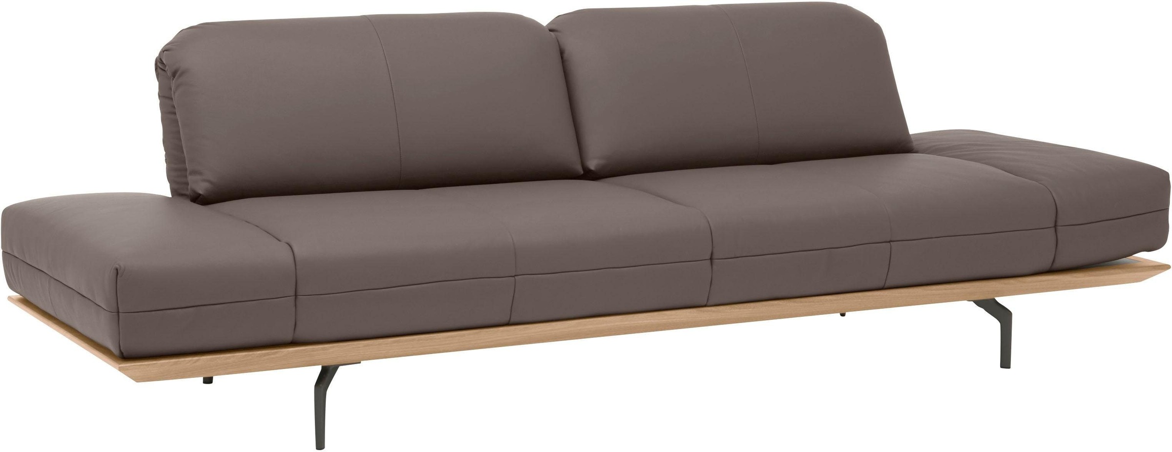 Creation BY ROLF BENZ 4-Sitzer »CR.420, Designsofa, Loungesofa« in 2 Qualit günstig online kaufen