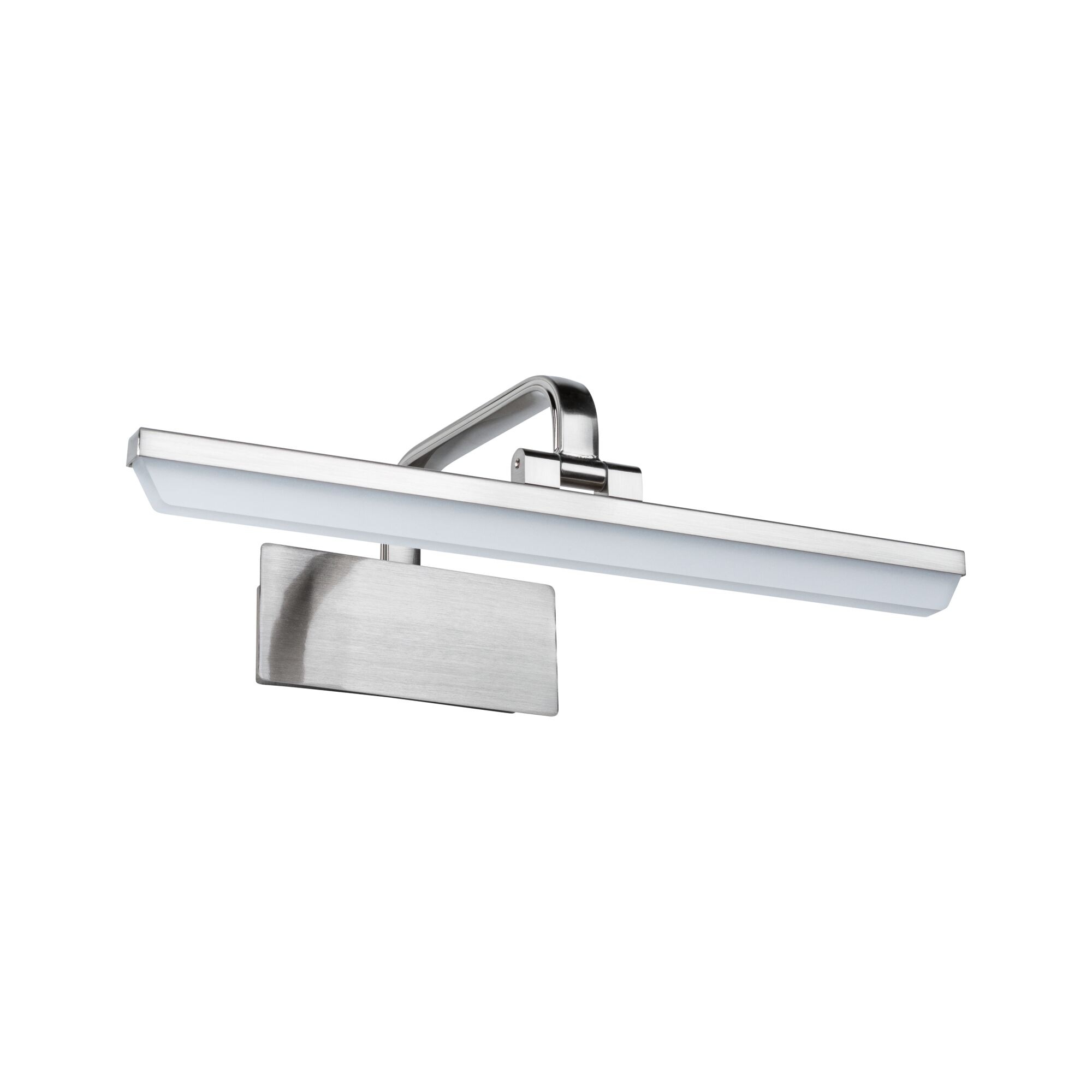 Paulmann LED Bilderleuchte »Renan 3000K, 230V« 1 Stk. Warmweiß günstig online kaufen