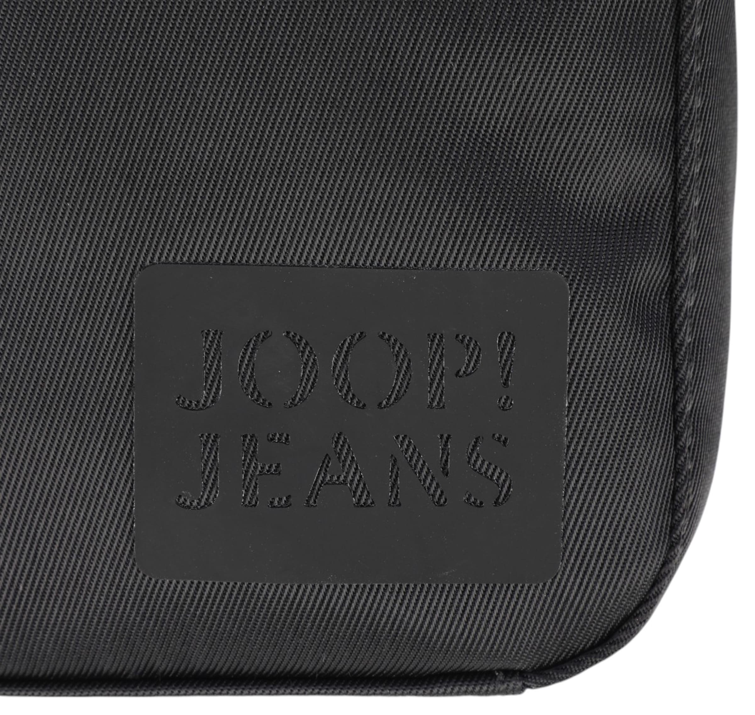 Joop Jeans Schultertasche »martano tessuto rafael shoulderbag xsvz«, Tasche Herren Herrentasche Shoulder Bag