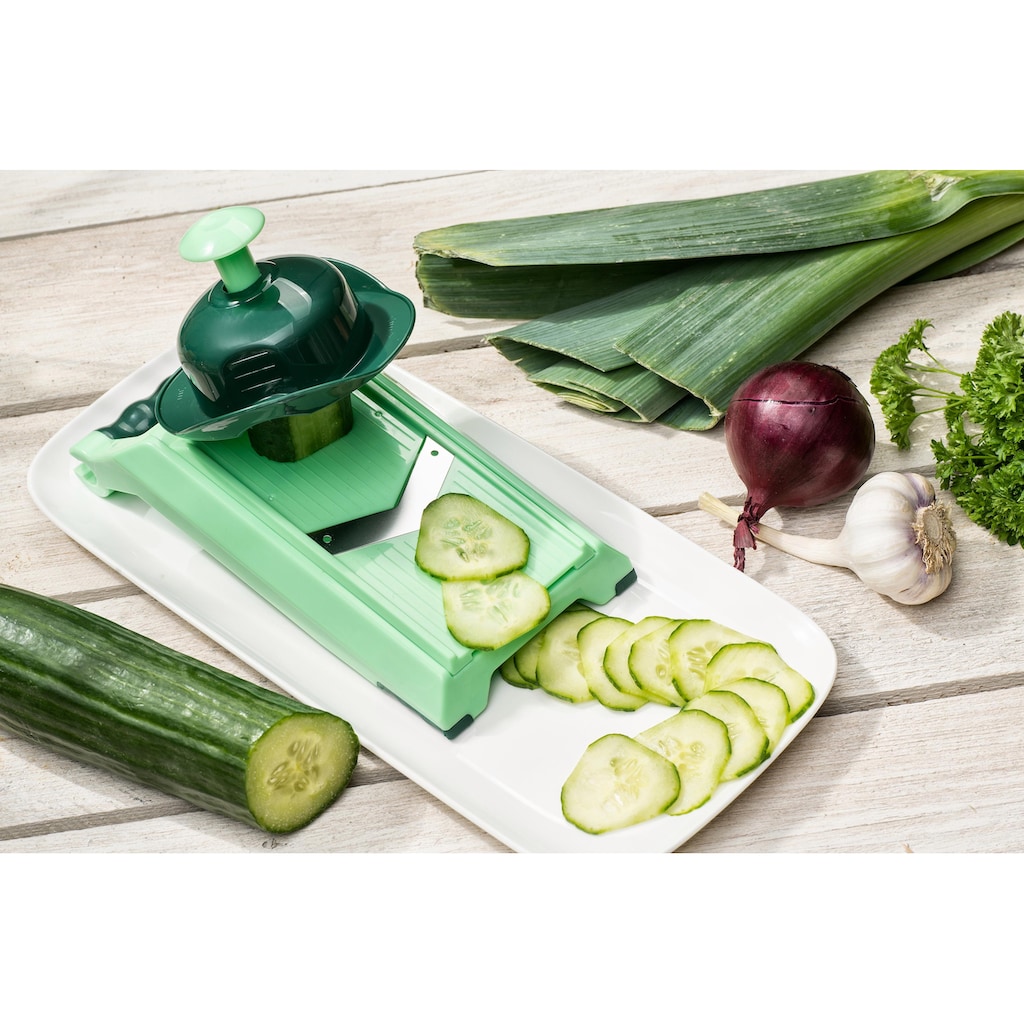 Genius Zerkleinerer »Nicer Dicer Chef«