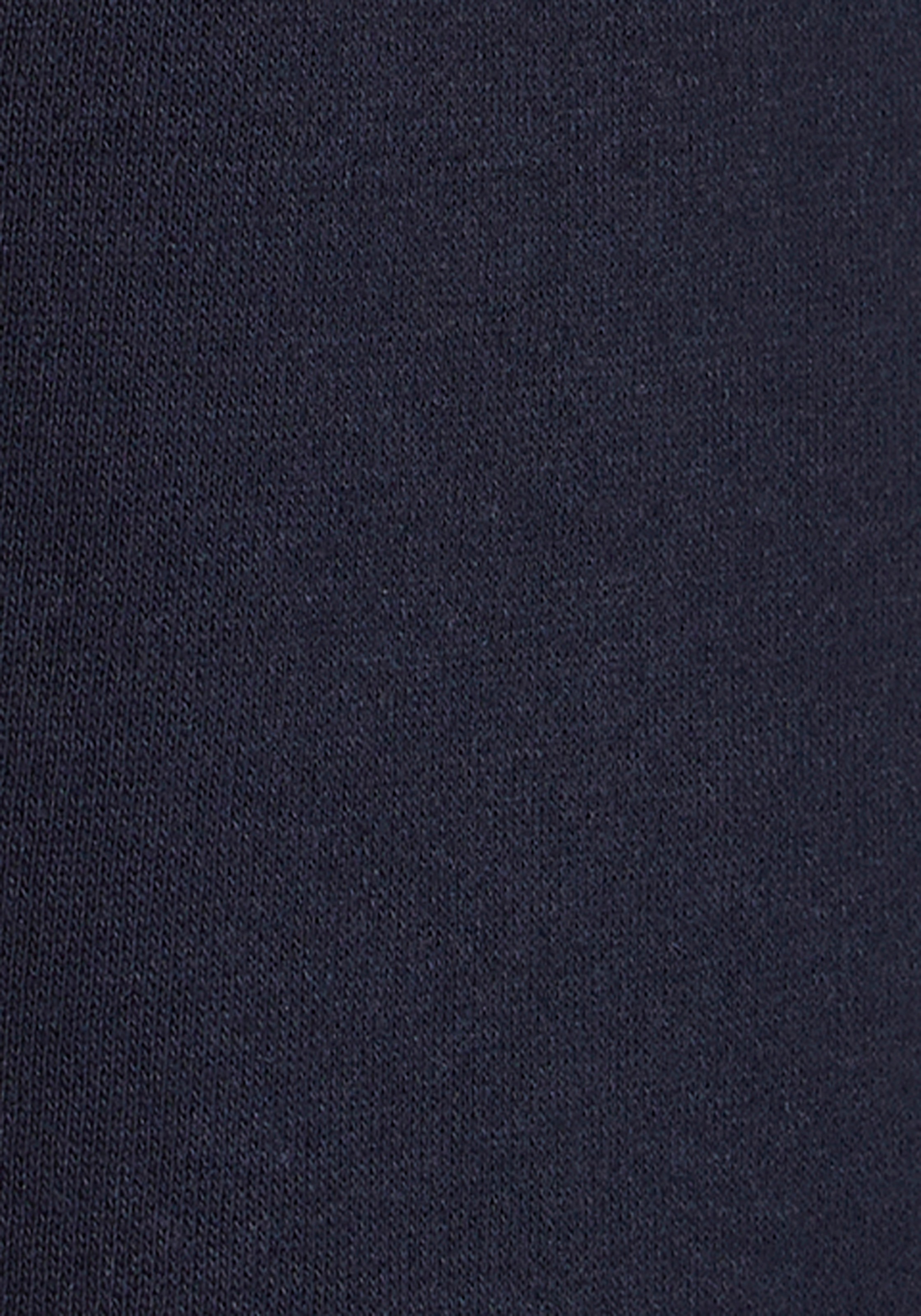 7. Bild von Bench. Loungewear Sweatshorts, mit seitlichem Einsatz