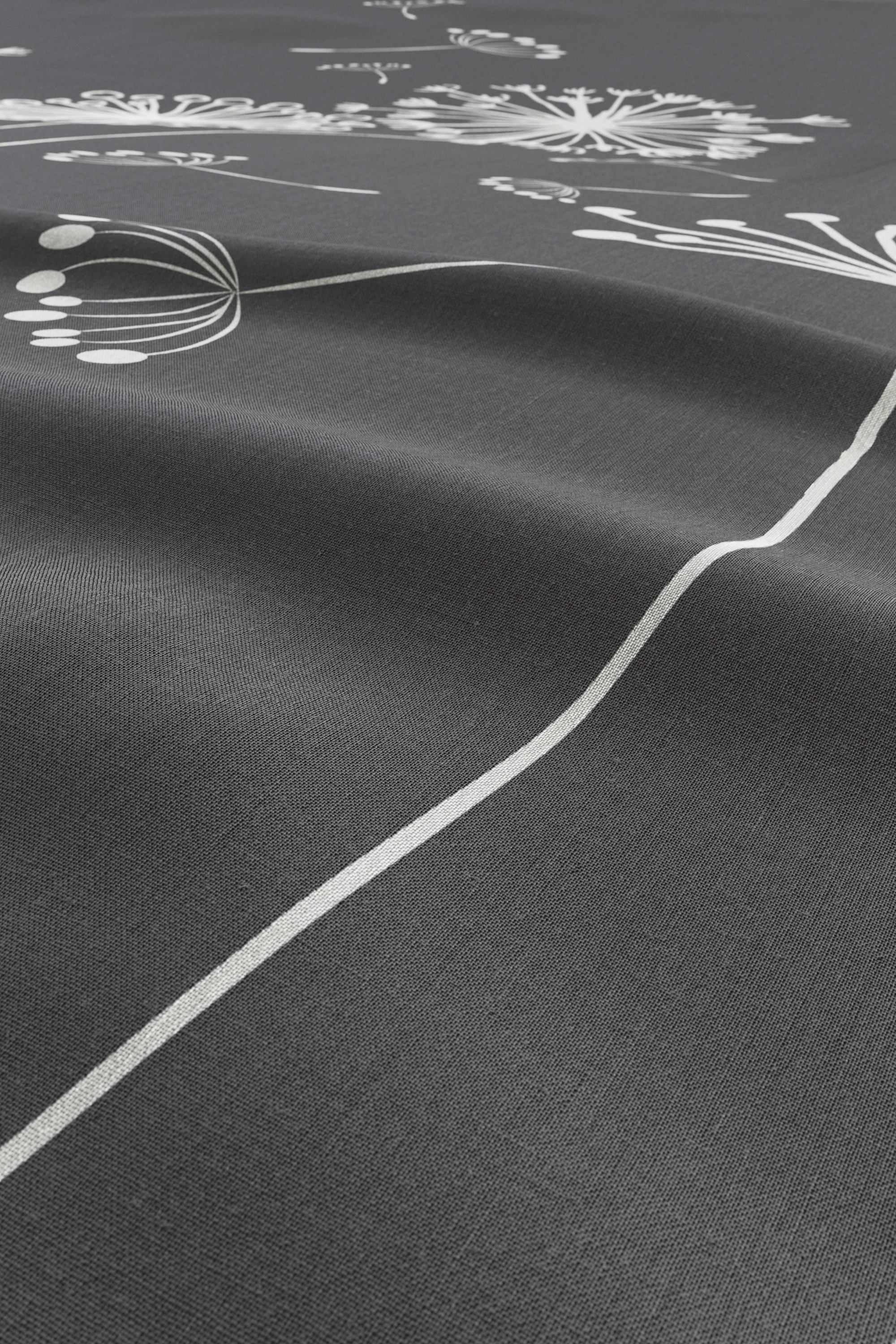 Home affaire Bettwäsche »Soucy«, in Gr. 135x200 oder 155x220 cm, 100% Baumwolle, Renforcé