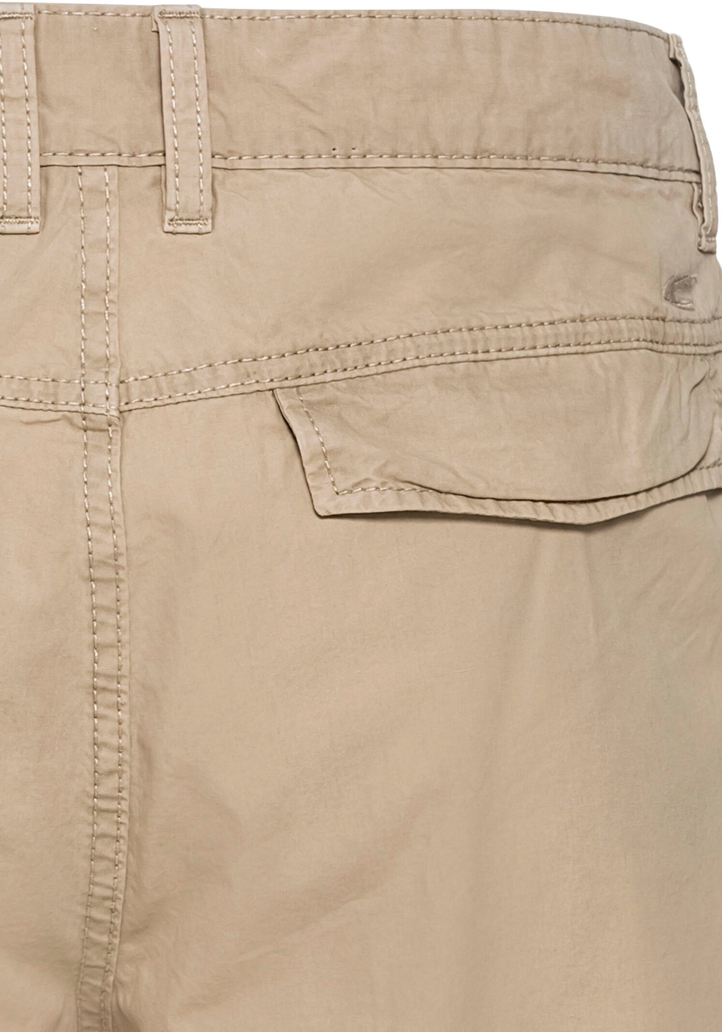 4. Bild von camel active Chinoshorts
