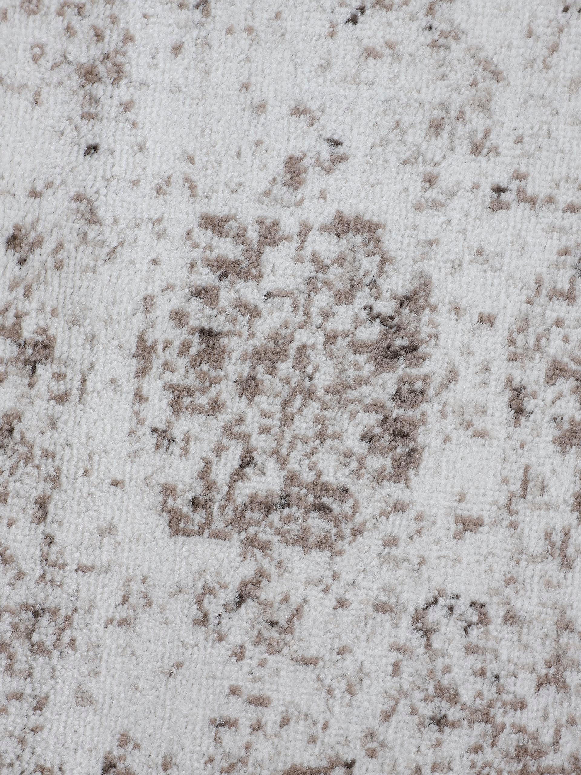 carpetfine Teppich »Soli«, rechteckig, 8 mm Höhe, Vintage Look, Wohnzimmer