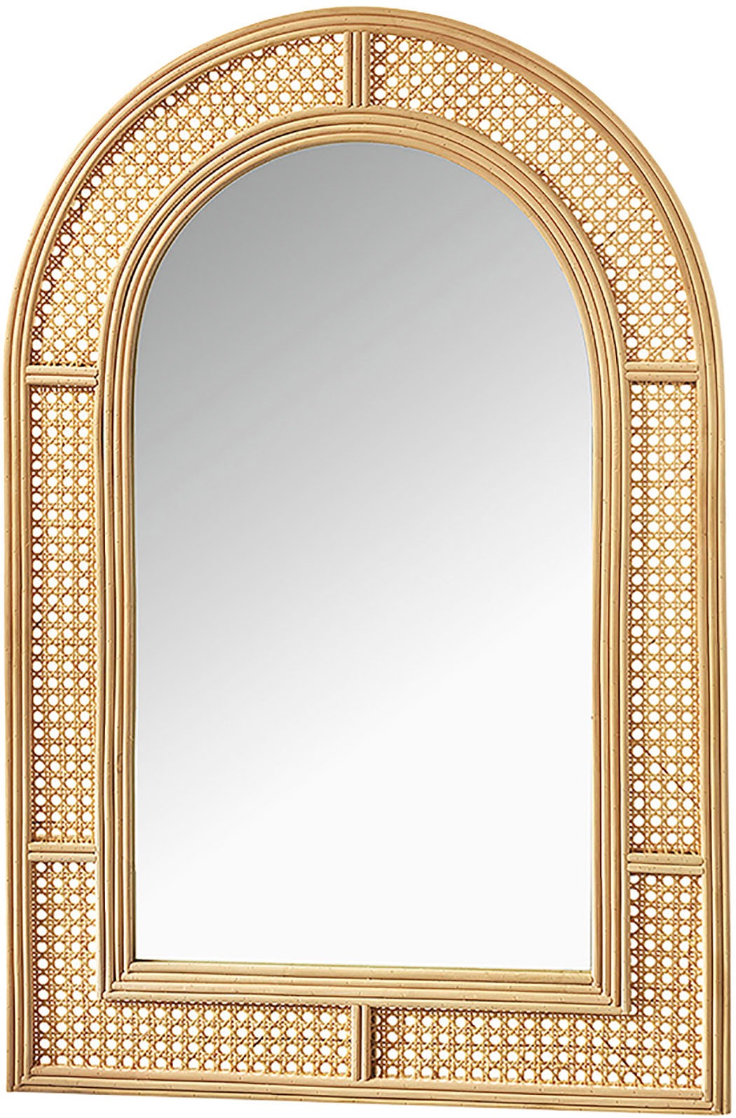 locker Wandspiegel »Spiegel« günstig online kaufen