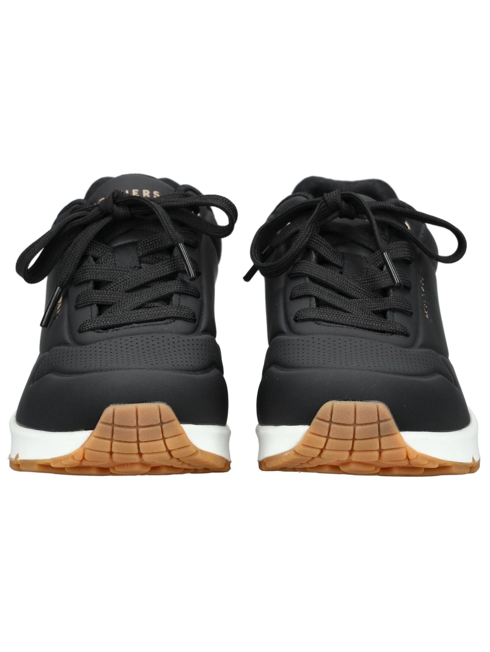 Skechers Sneaker »Skechers Sneaker Lederimitat«