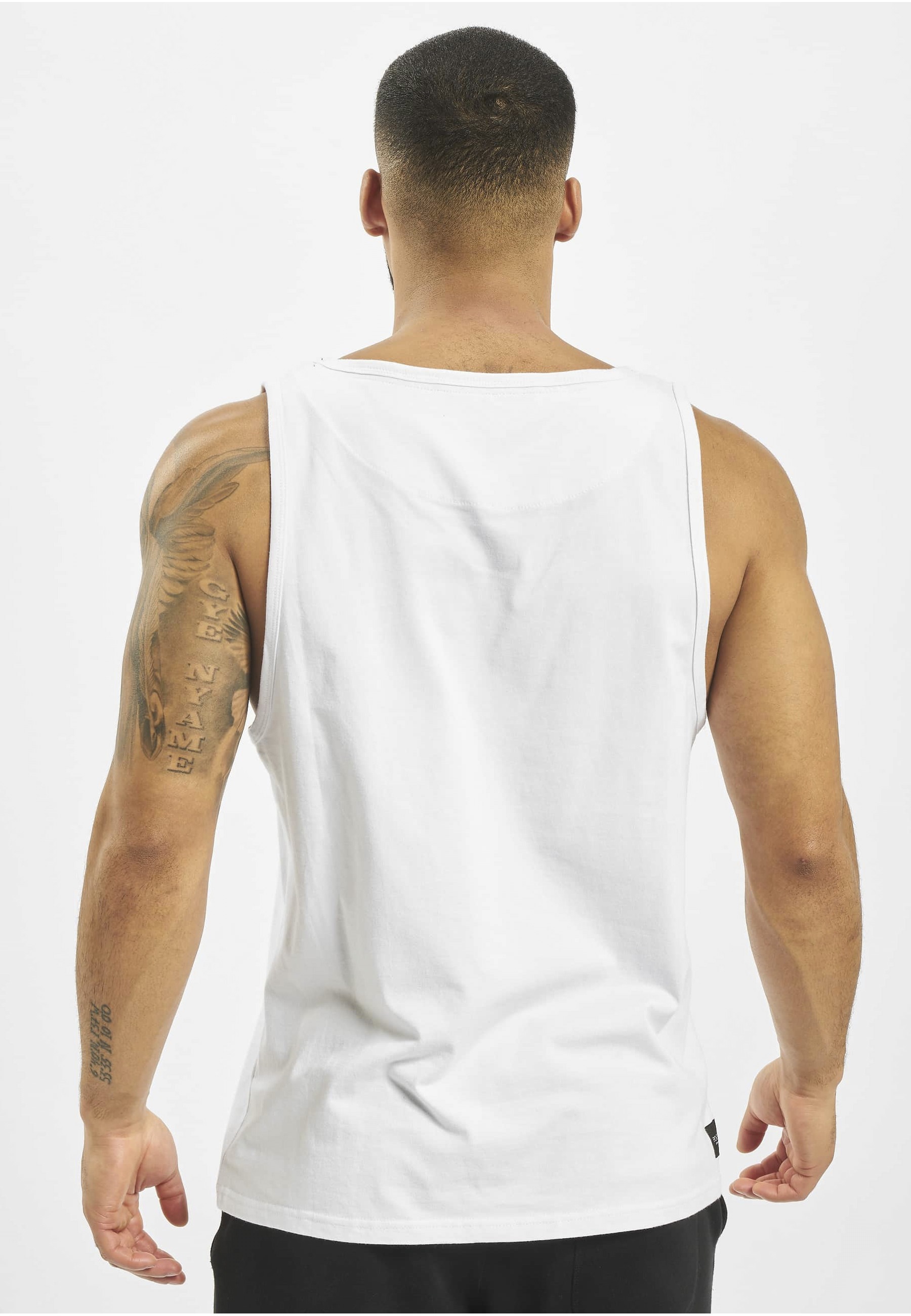 Rocawear Tanktop »Rocawear Herren Rocawear as Tanktop« 1 Stk.