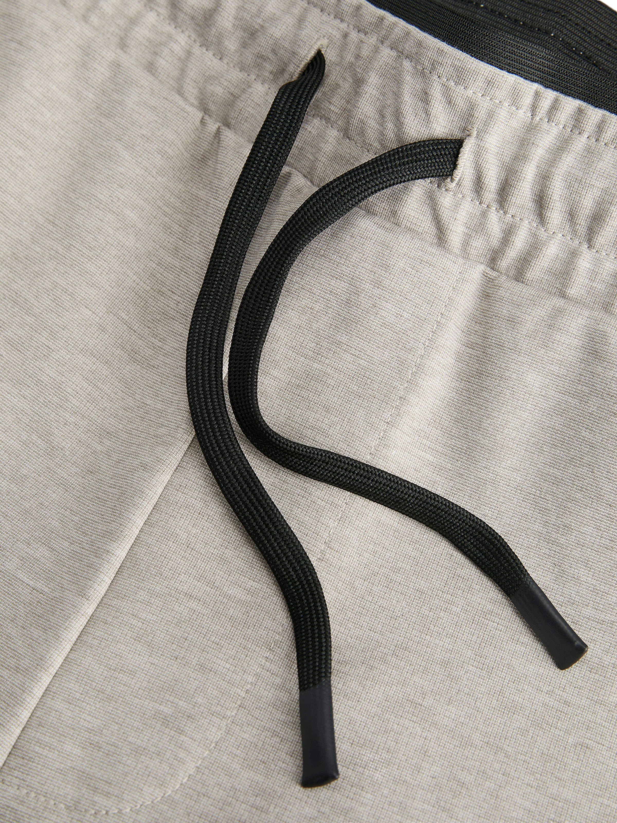 Jack & Jones Sweathose »JPSTGORDON BASE SWEAT PANTS SN«  mit Kordelzug