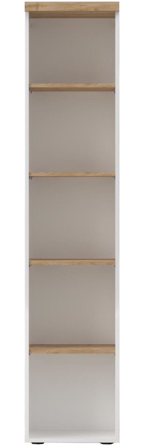 INOSIGN Aktenregal »Easy, Bücherregal, Standregal, für Büro und Zuhause« An günstig online kaufen