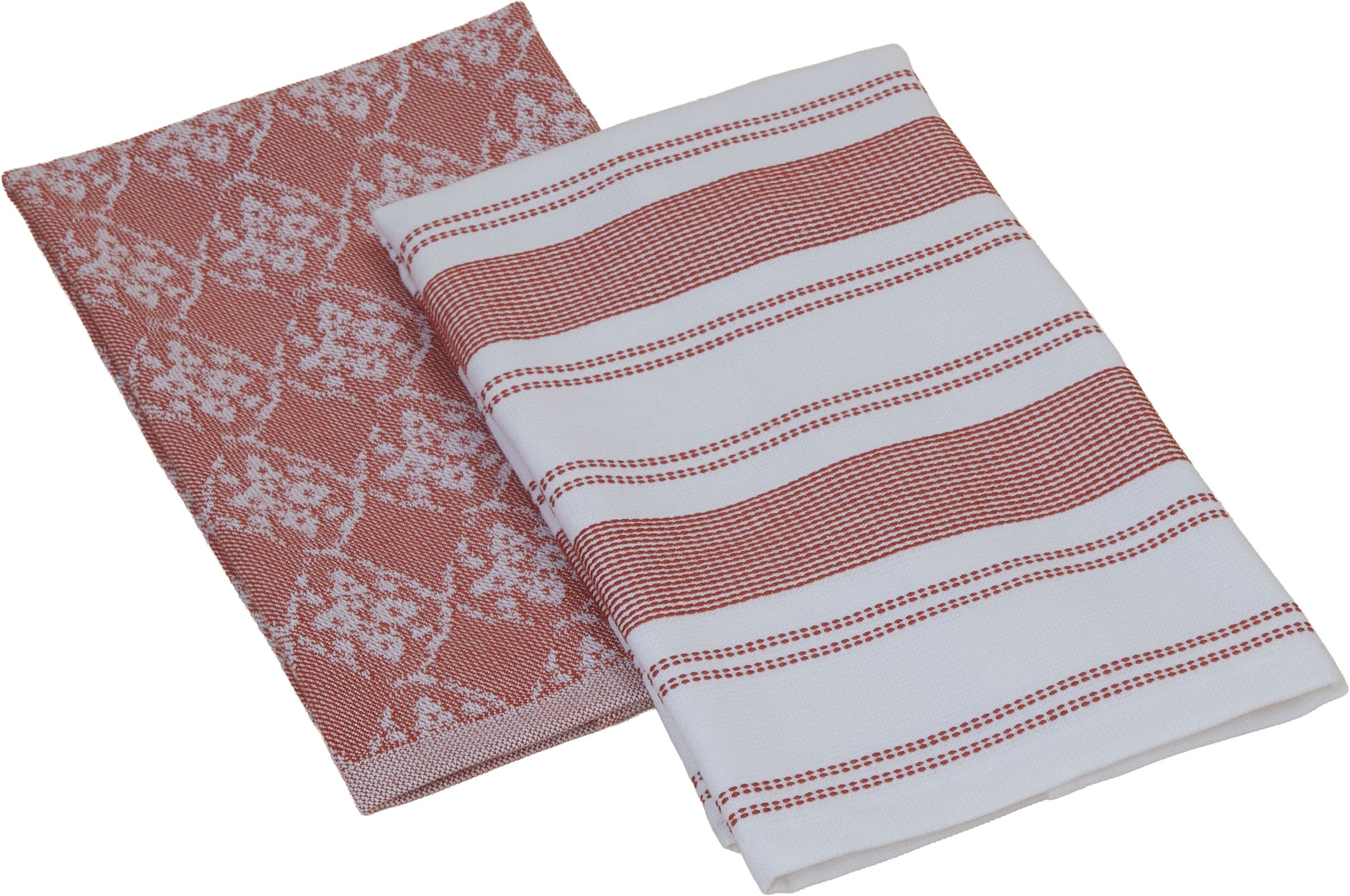 Egeria Geschirrtuch »VIVA« 2x 40x60 cm