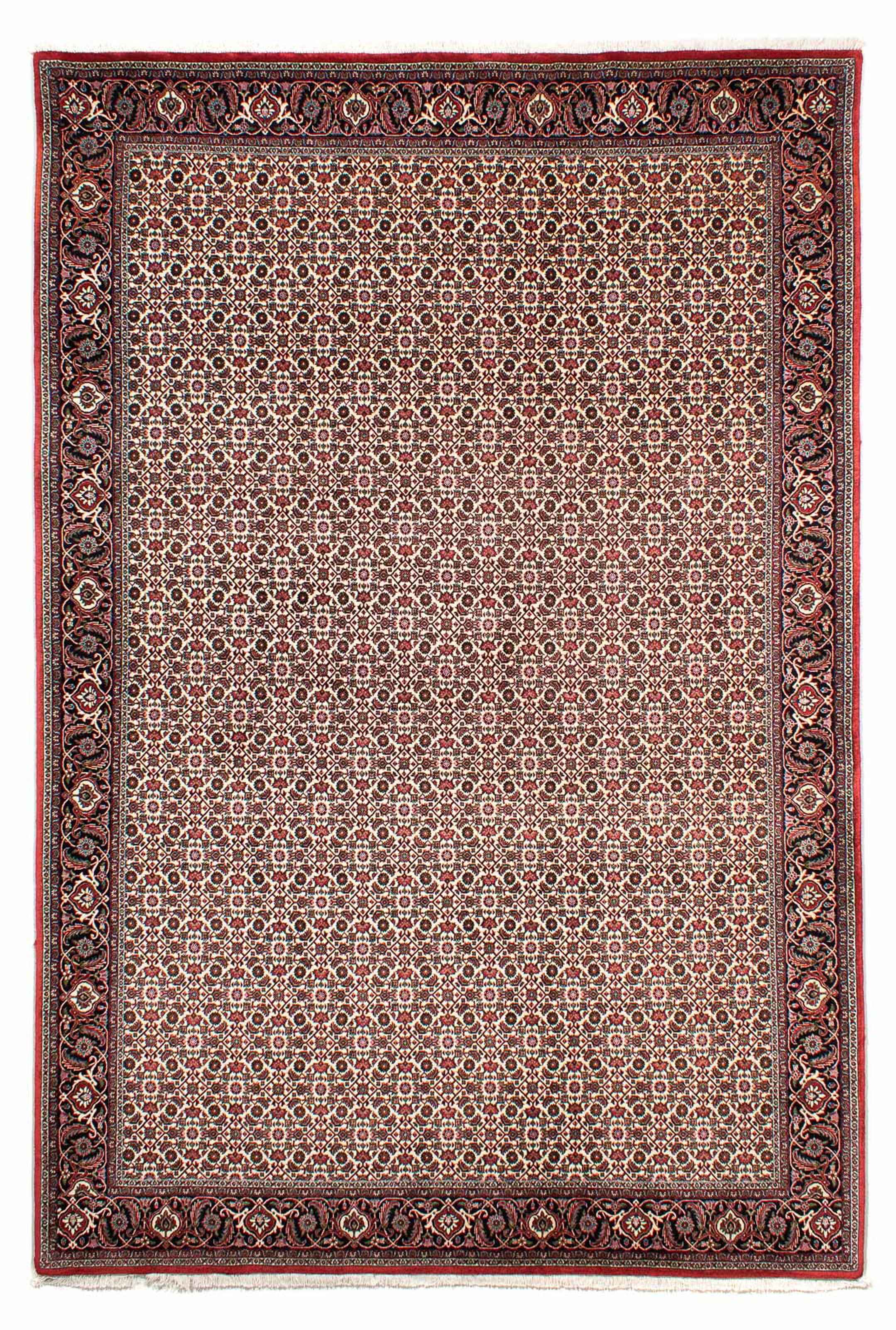 morgenland Orientteppich »Perser - Bidjar - 294 x 200 cm - beige«, rechteck günstig online kaufen