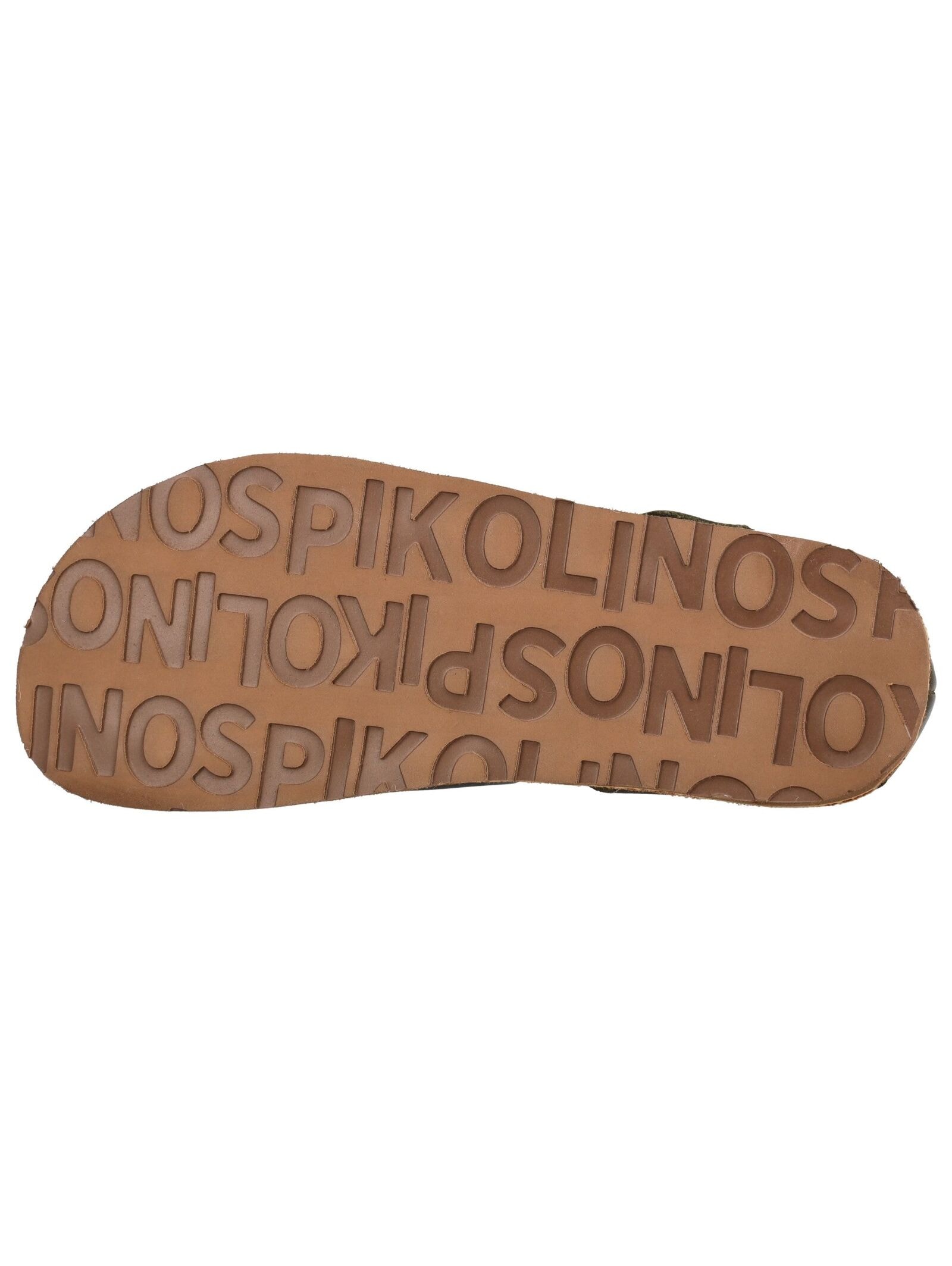 PIKOLINOS Sandale »PIKOLINOS Sandalen Leder«