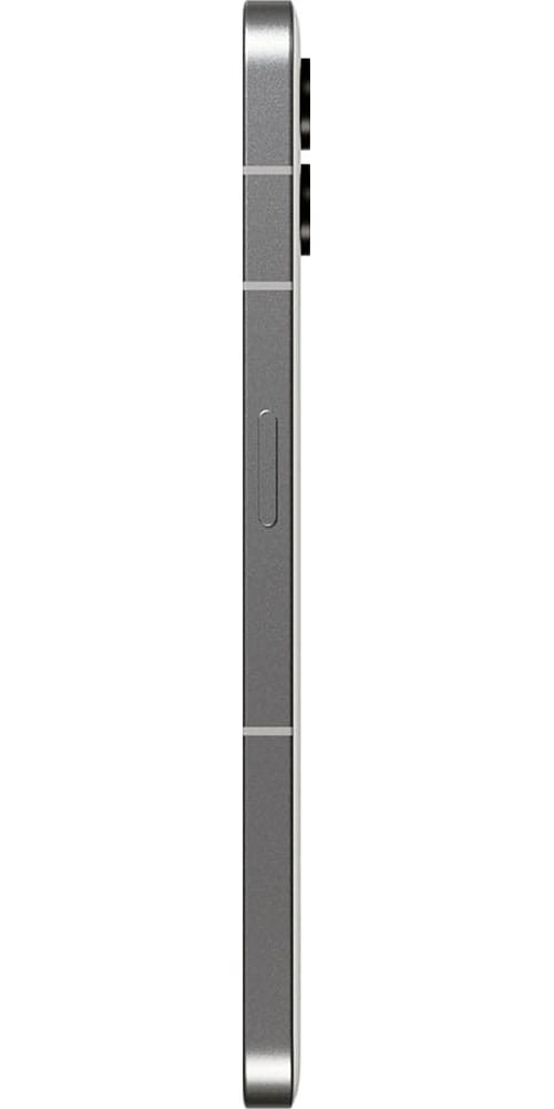 NOTHING Smartphone »Phone (2), 256 GB«, weiß