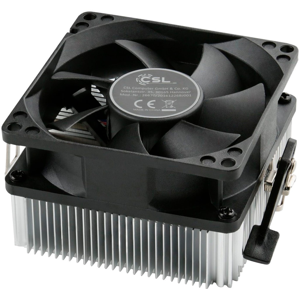 CSL CPU Kühler »Deepcool Beta10-PWM«, (1 St.)