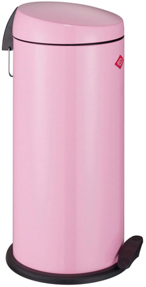 WESCO Mülleimer »Capboy Maxi Tretabfallsammler«, 1 Behälter, mit Metalleins günstig online kaufen