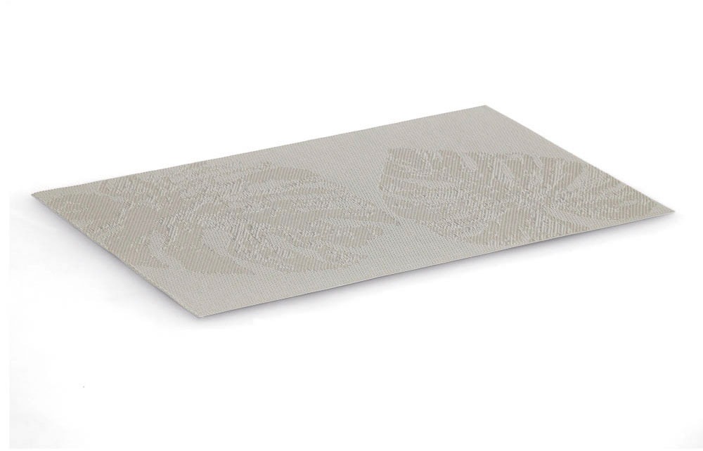 Zeller Present Platzset, (Set), modernes Monstera Blätter Design, 6-teilig, günstig online kaufen