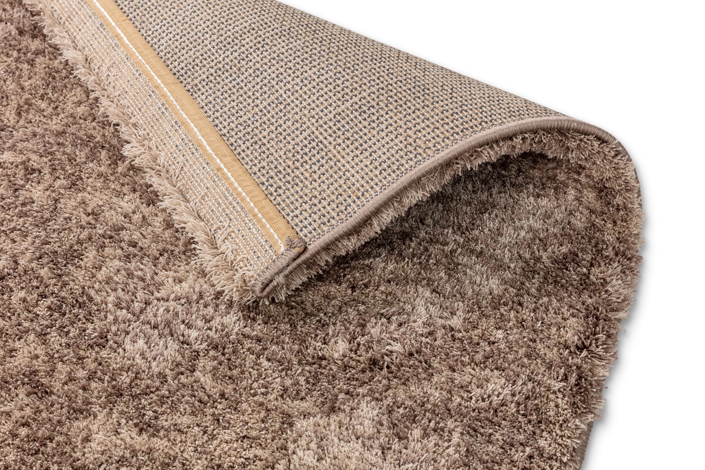 ASTRA Teppich »Salerno 250« rechteckig 30 mm Höhe dichter Indoor Teppich, Designed in Germany, Oeko-Tex
