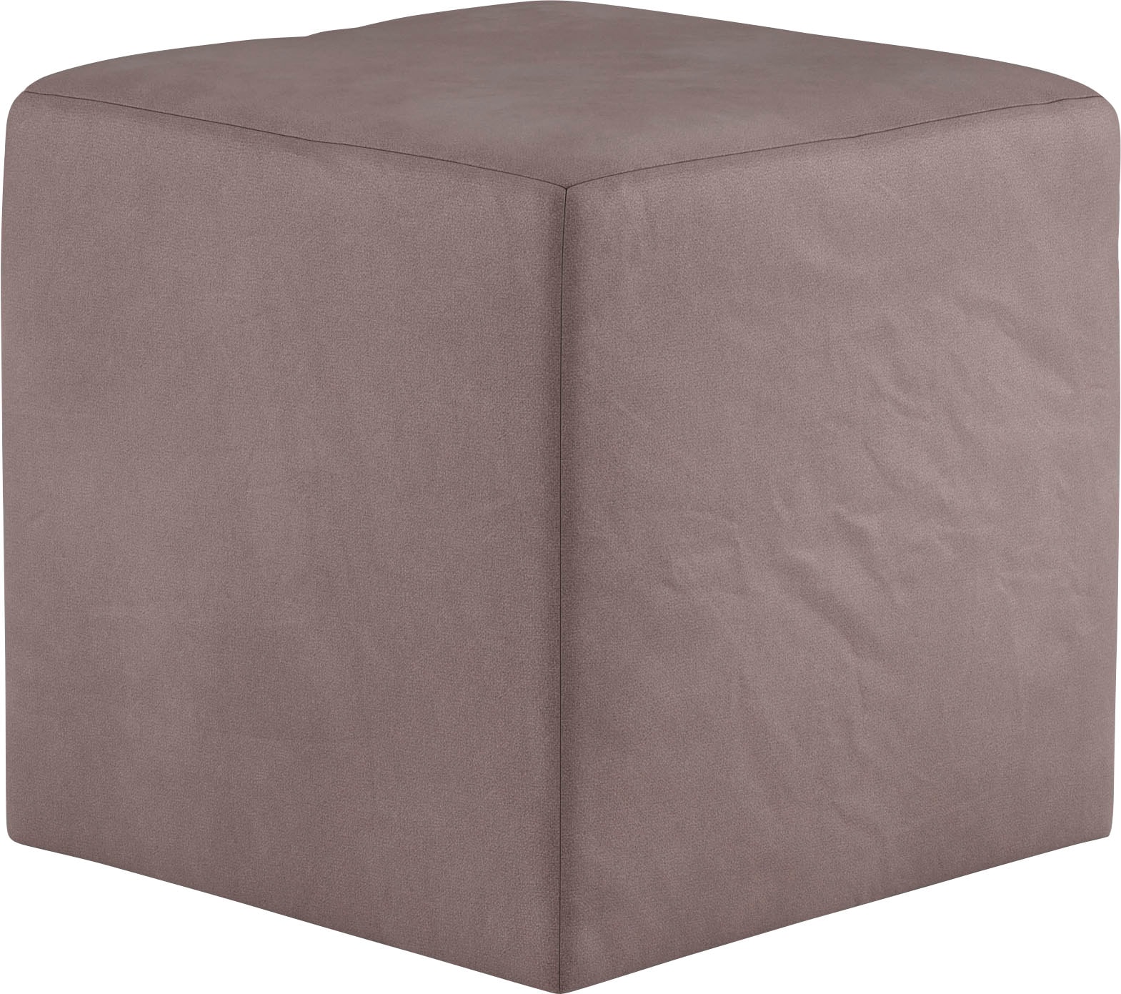 COTTA Hocker »Cuby«, Hocker, Sitzwürfel, Cube günstig online kaufen