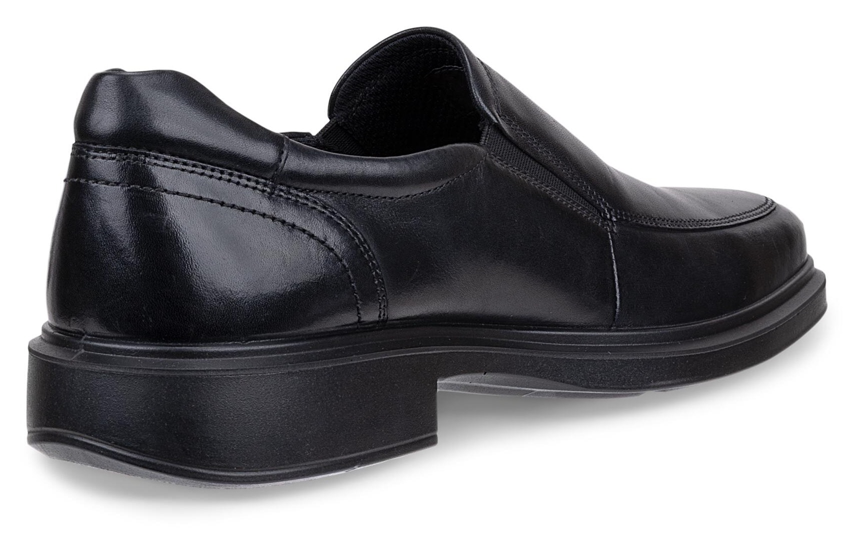 Ecco Slipper »Helsinki 2«  Business Schuh, Anzugschuh in klassischem Look