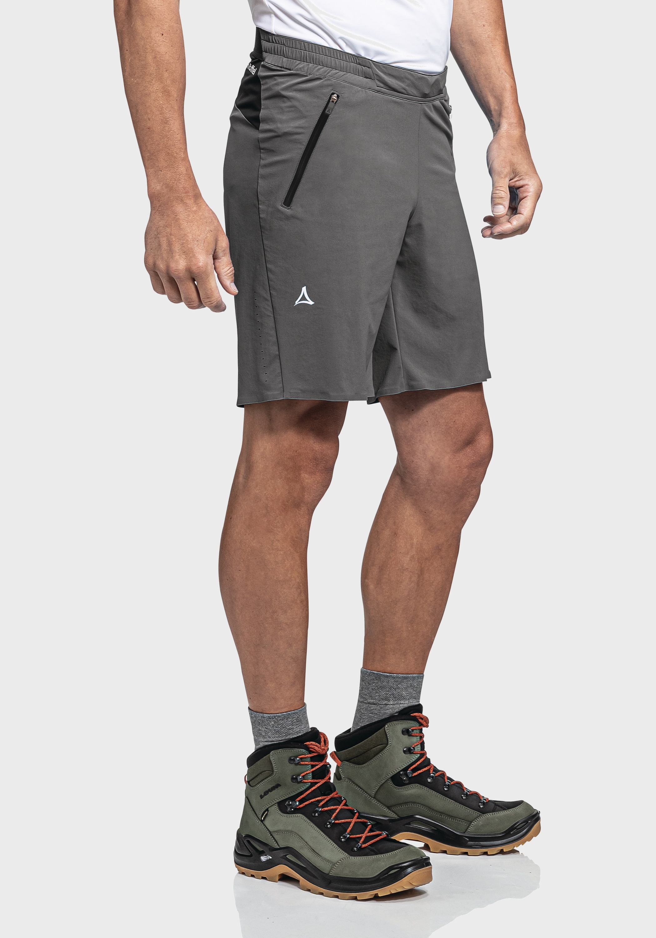 Schöffel Bermudas »Shorts Hestad Light M«