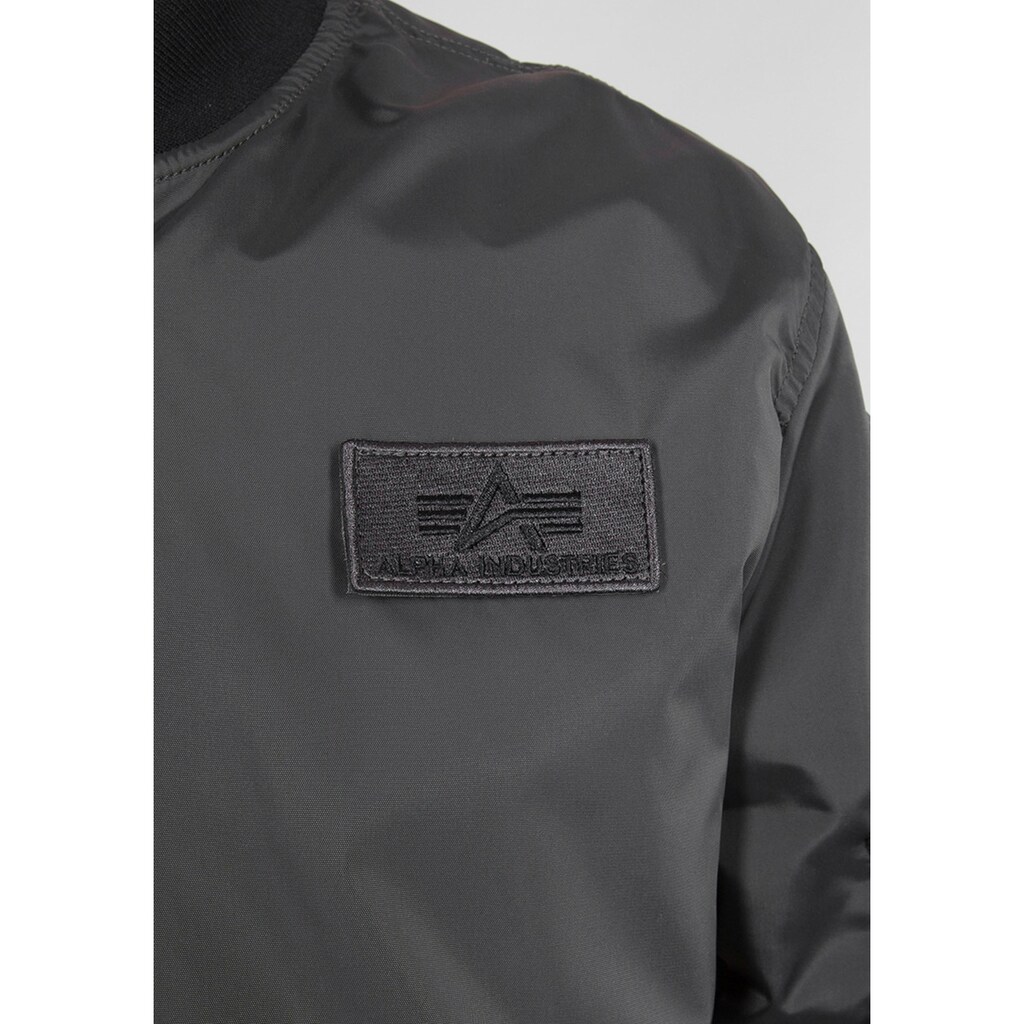 Alpha Industries Bomberjacke »MA-1 TTC«