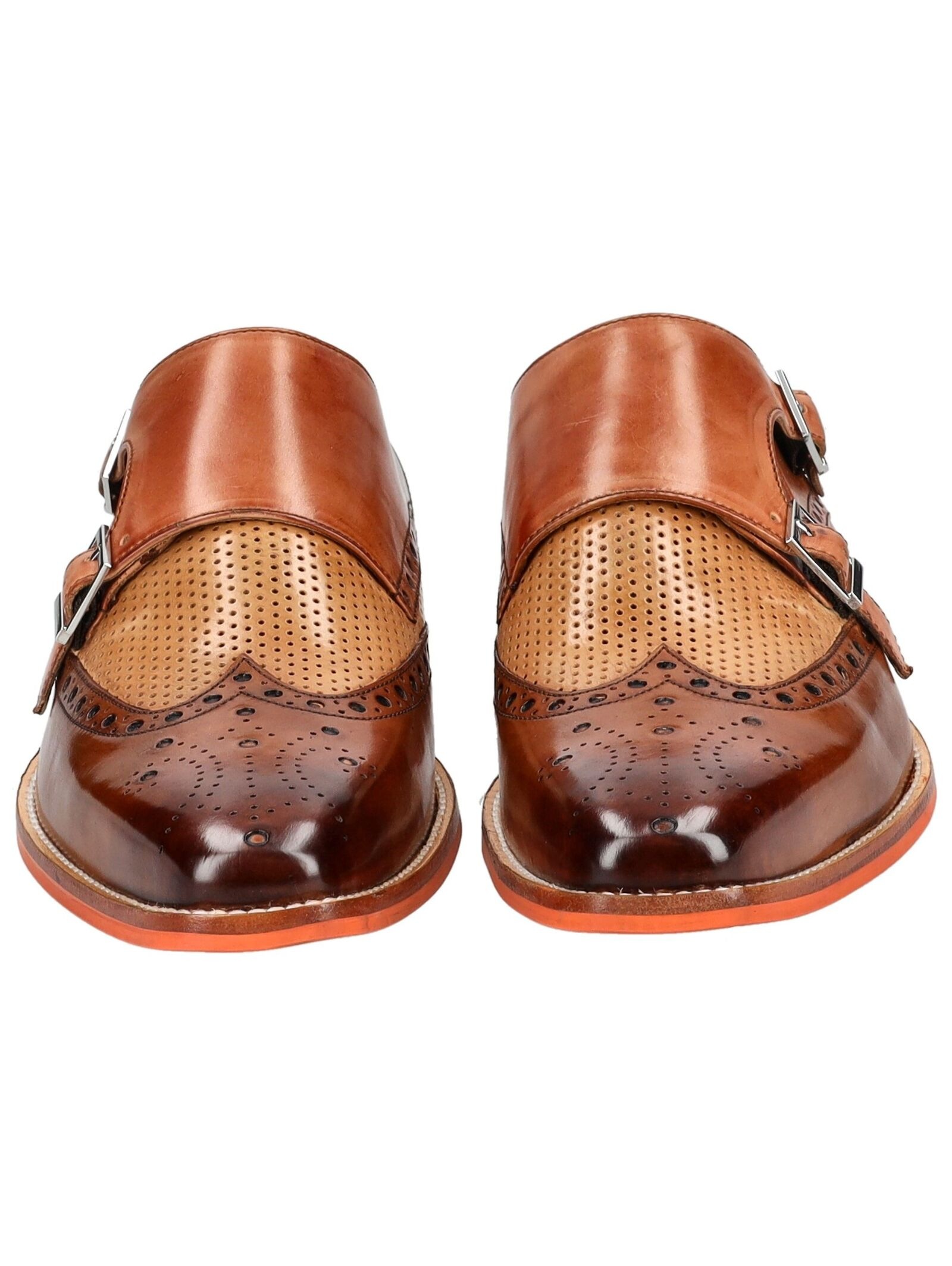 Melvin & Hamilton Slipper »Melvin & Hamilton Businessschuhe Leder«