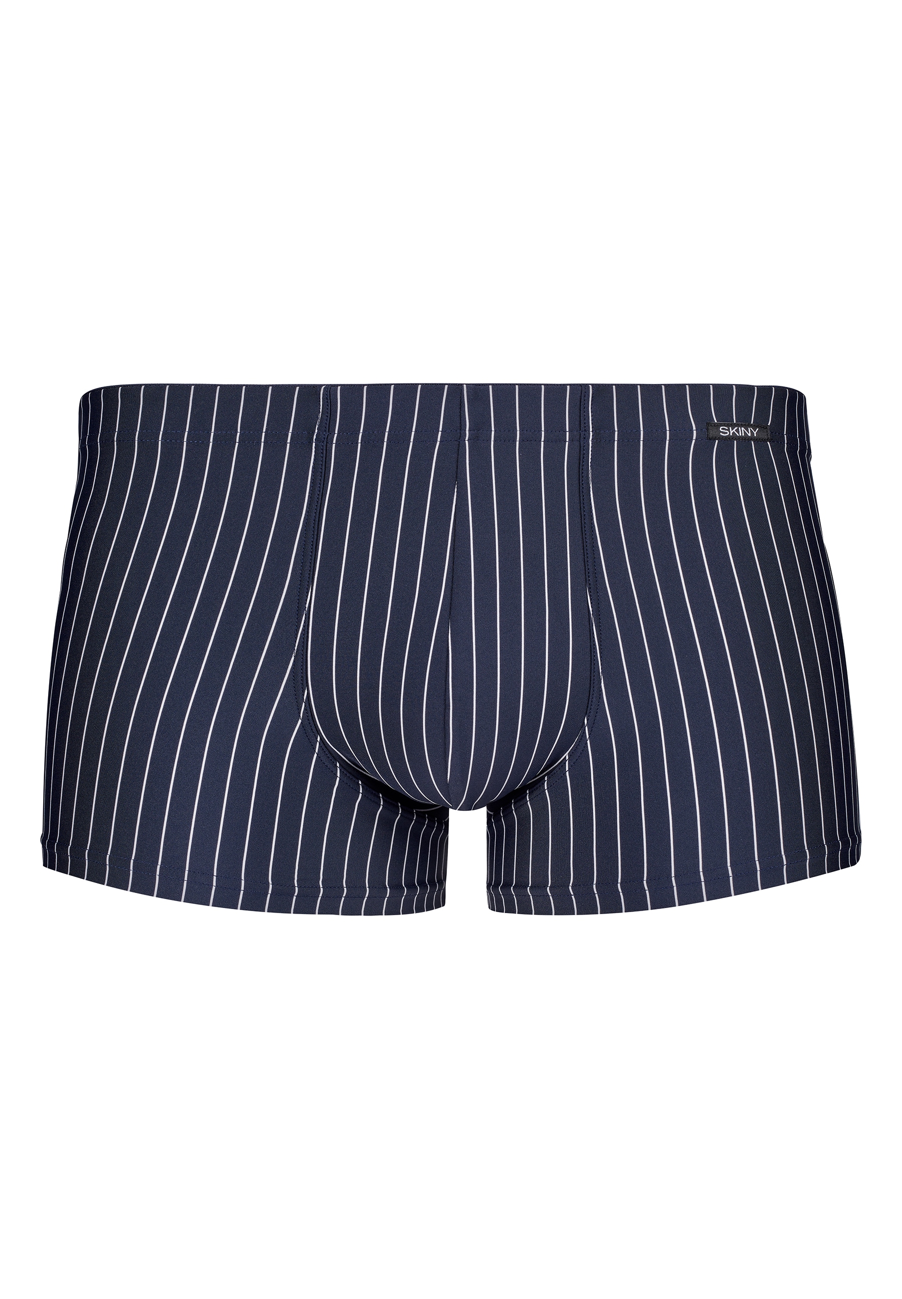 Skiny Slip »Micro Multipack« 2er Pack,  klassisch, elastisch, bequem, feuchtigkeitsregulierend, schmaler Gummi