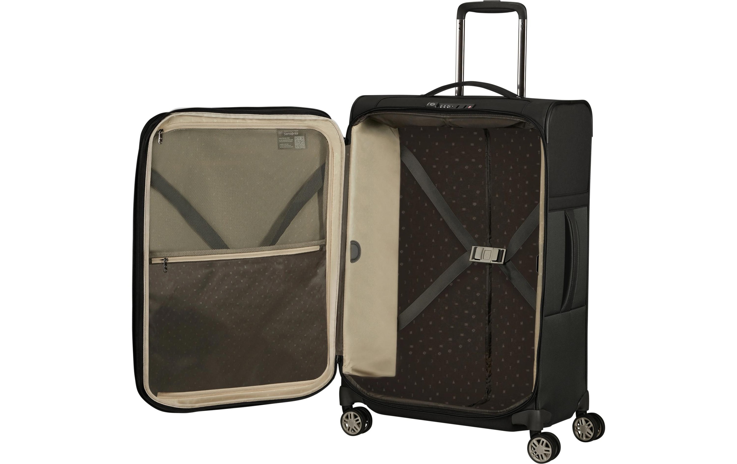 Samsonite Koffer »Airea Spinner« 4 Rollen