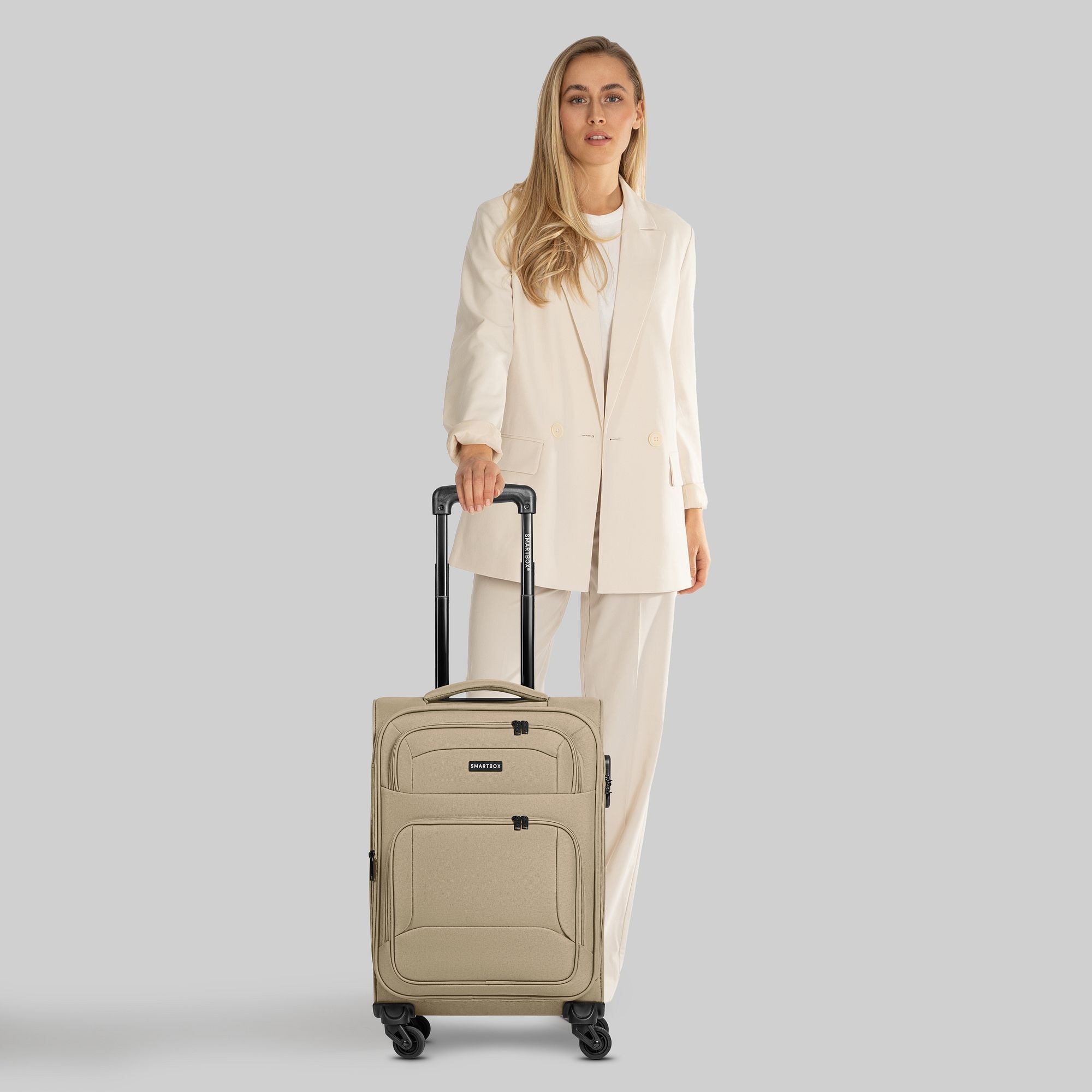 Smartbox Trolley »Edition 04Edition 04« 41 l