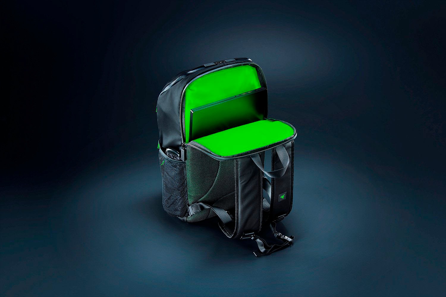 RAZER Laptoprucksack »Scout 15 Backpack«