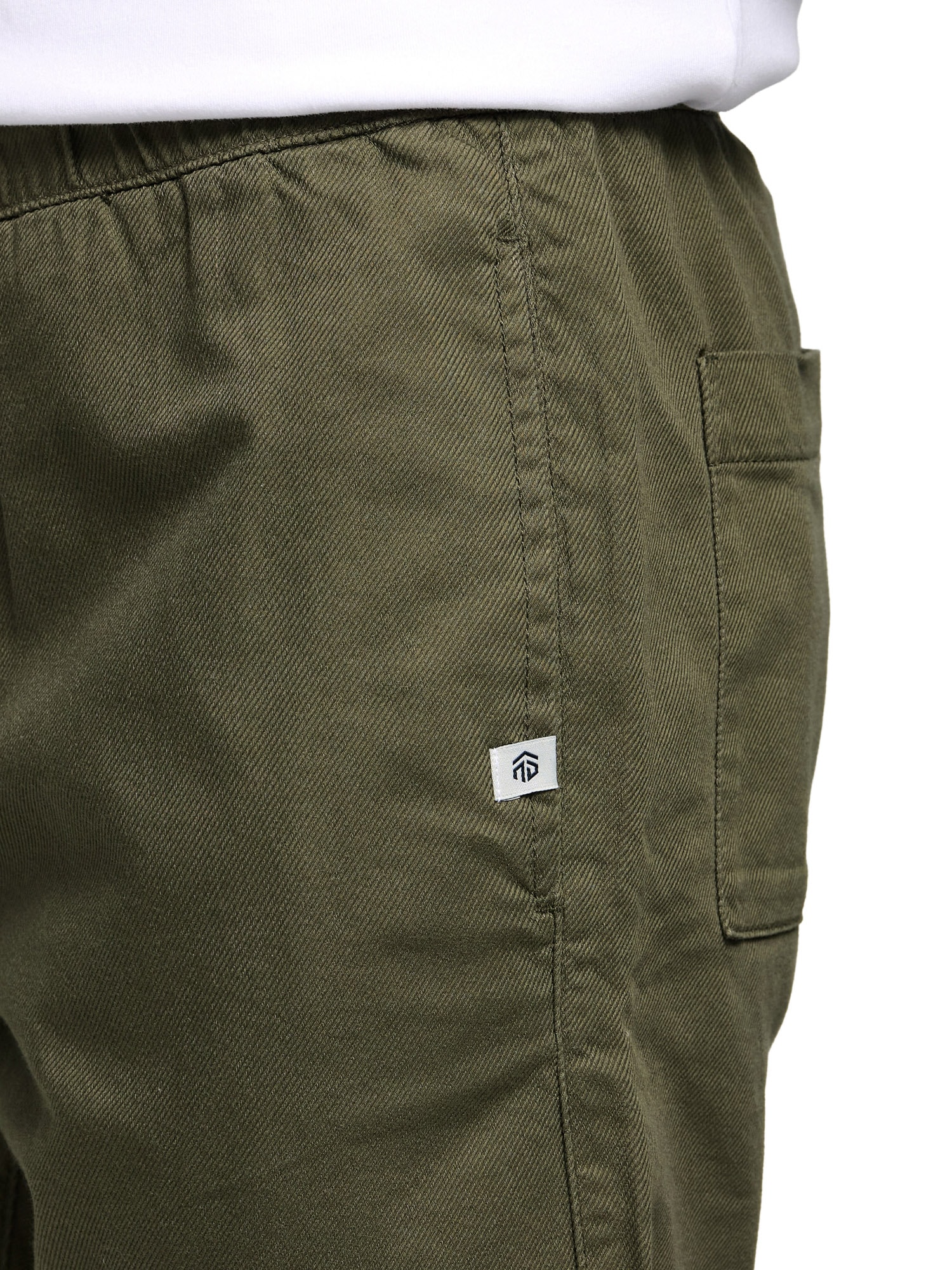 Indicode Shorts »INMelaton Shorts«