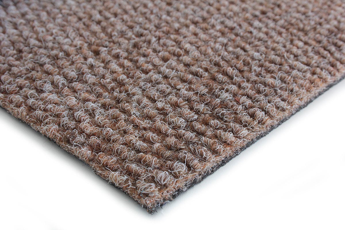 Primaflor-Ideen in Textil Läufer »Schmutzfangläufer PICOLLO, Made in Belgium«, rechteckig, 8 mm Höhe, Schmutzfangmatte, meliert, strapazierfähig, rutschhemmend
