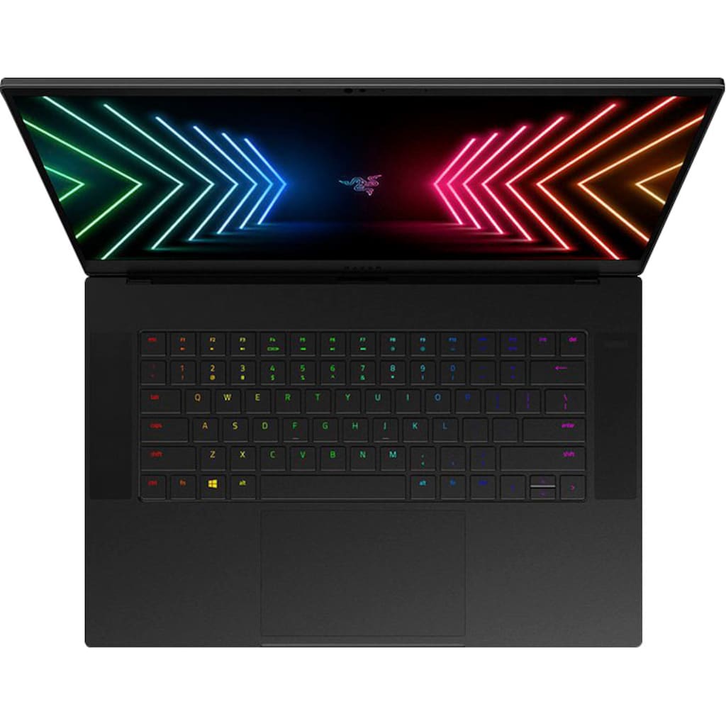 RAZER Notebook »Blade Advanced 15 RZ09-0409BGC3-R3G1«, 39,6 cm, / 15,6 Zoll, Intel, Core i7, GeForce RTX 3070, 1000 GB SSD