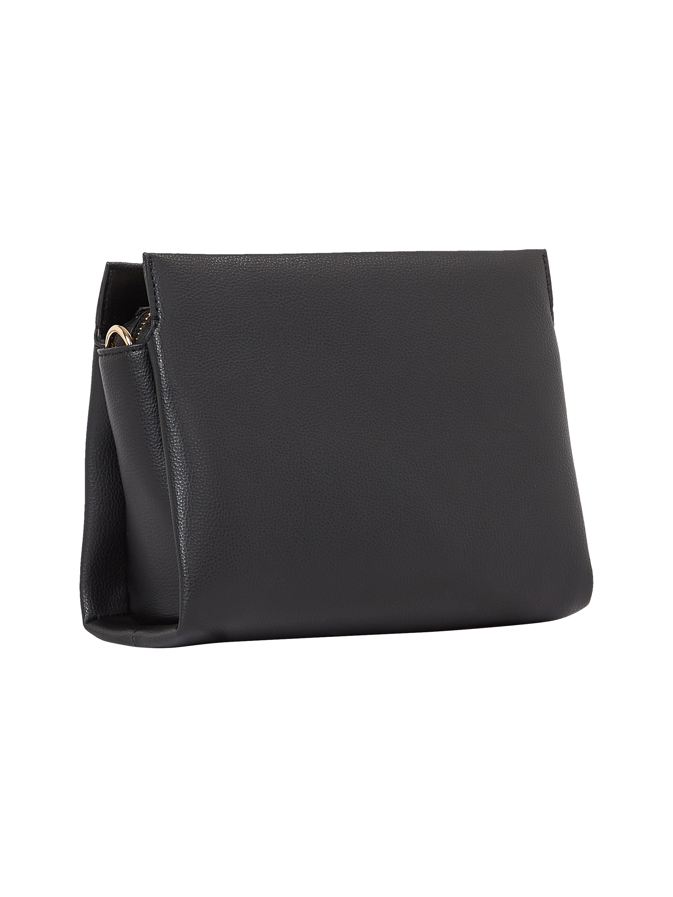 Tommy Hilfiger Messenger Bag »TH LEGACY MINI CROSSOVER«, Damen Umhängetasche, Schultertasche mit TH-Schmuckelement