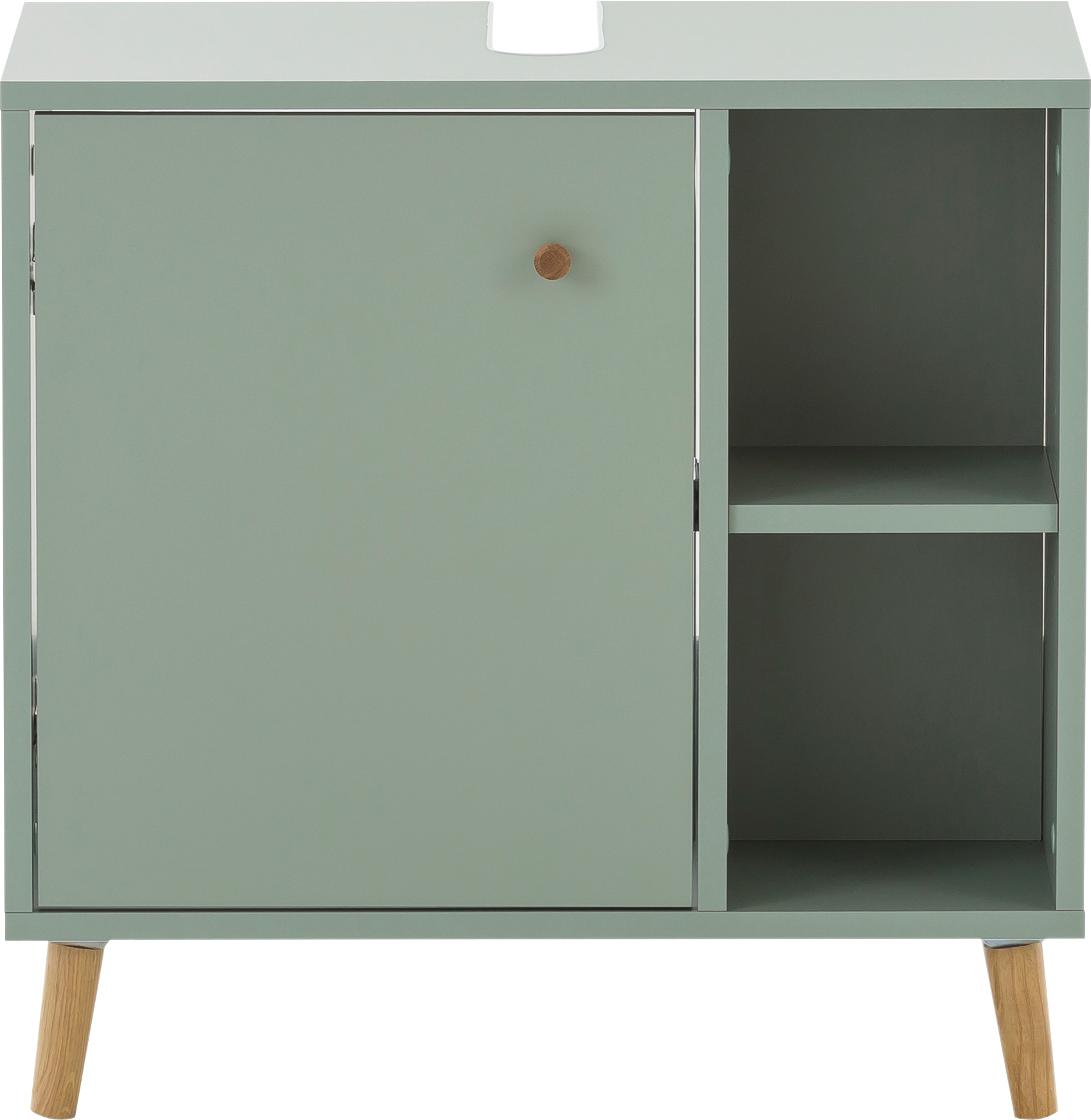 Schildmeyer Waschbeckenunterschrank »Bjarne«, Breite 60,2 cm