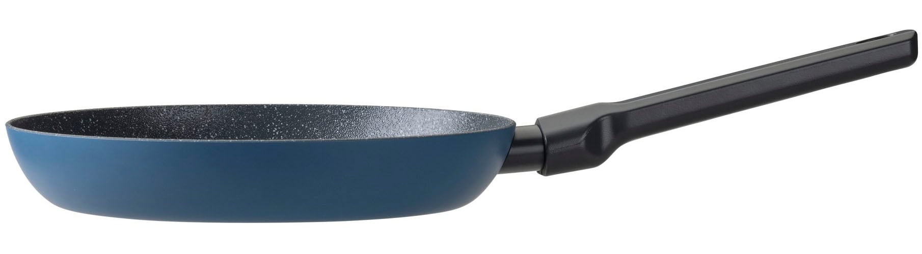 FACKELMANN Bratpfanne »Balance«, Aluminium, (Set, 3 tlg.), 3er Pfannenset Balance – Bratpfannen, Kochgeschirr, Küchenhelfer