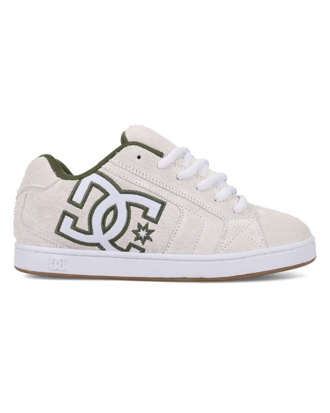 DC Shoes Sneaker »Net Se«