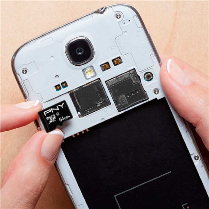 PNY Speicherkarte »Performance Plus« (16 GB Class 10 )