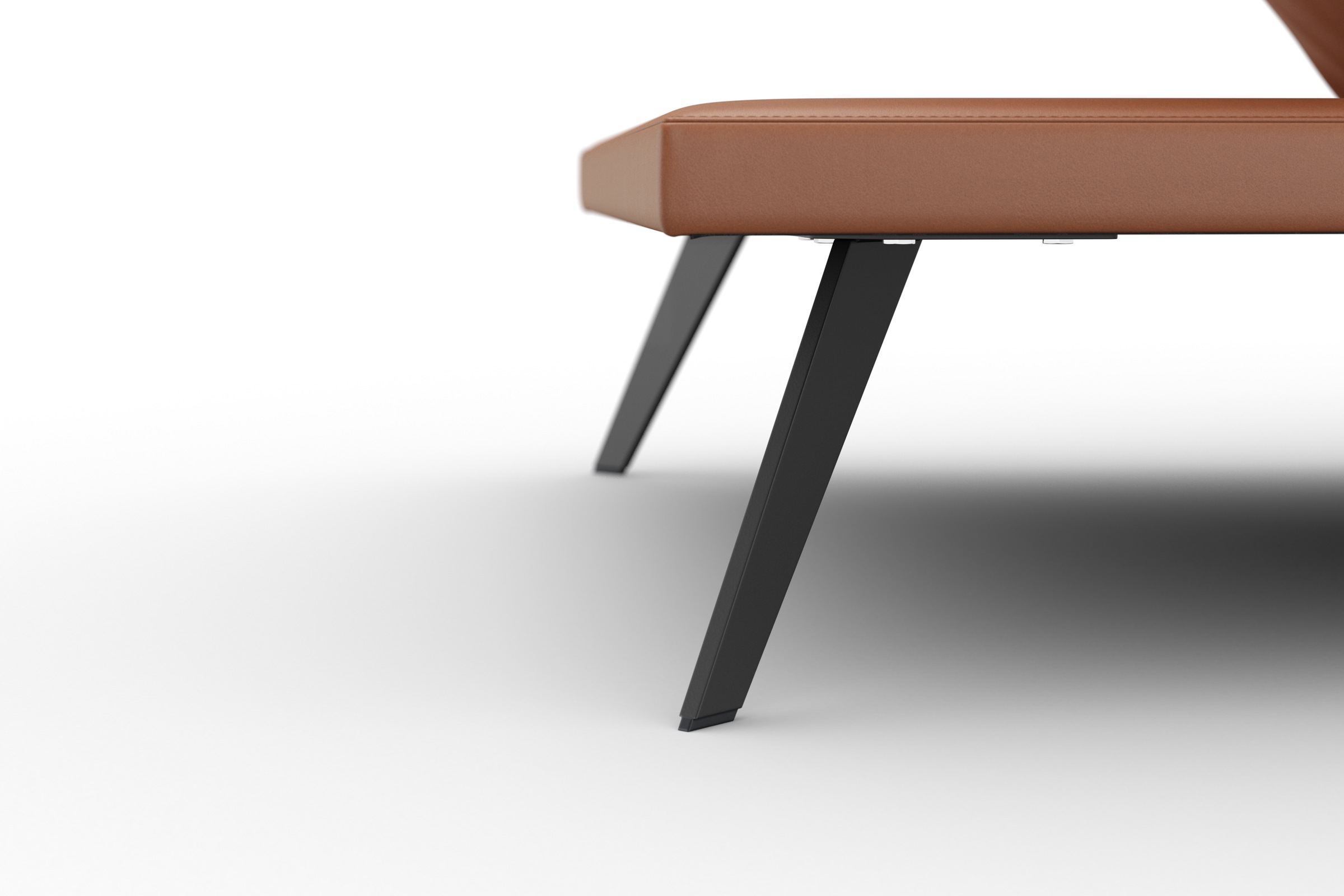 machalke® Ecksofa »butterfly, L-Form«