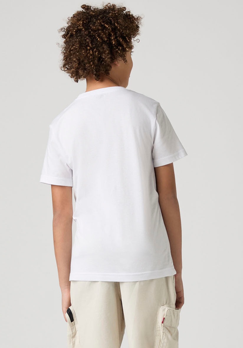 Levi's® Kids T-Shirt »LVB COASTAL CLUB TEE«