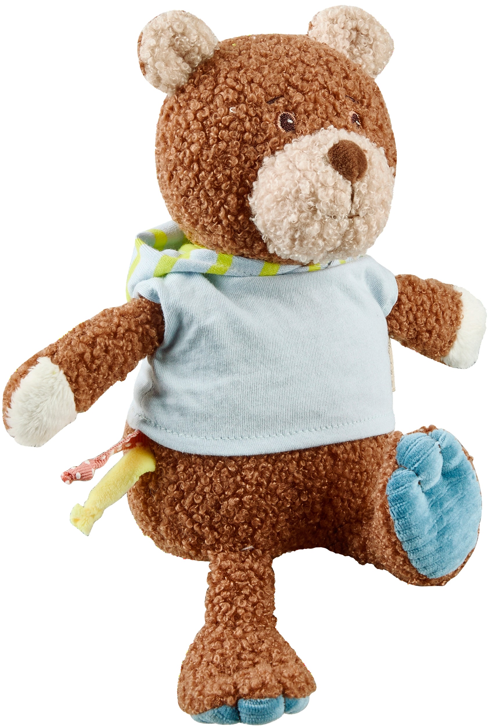Sterntaler® Kuscheltier »BÄR Bob M«