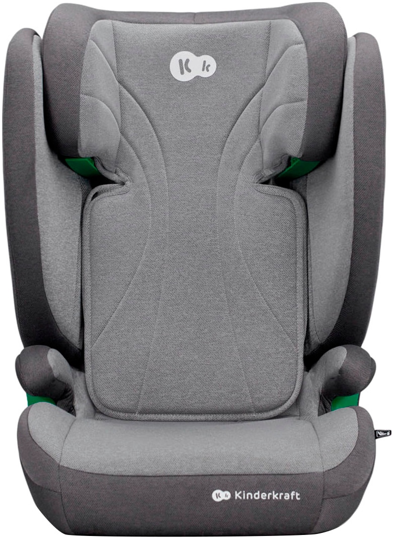Kinderkraft Autokindersitz »JUNIOR FIX 2 i-Size«