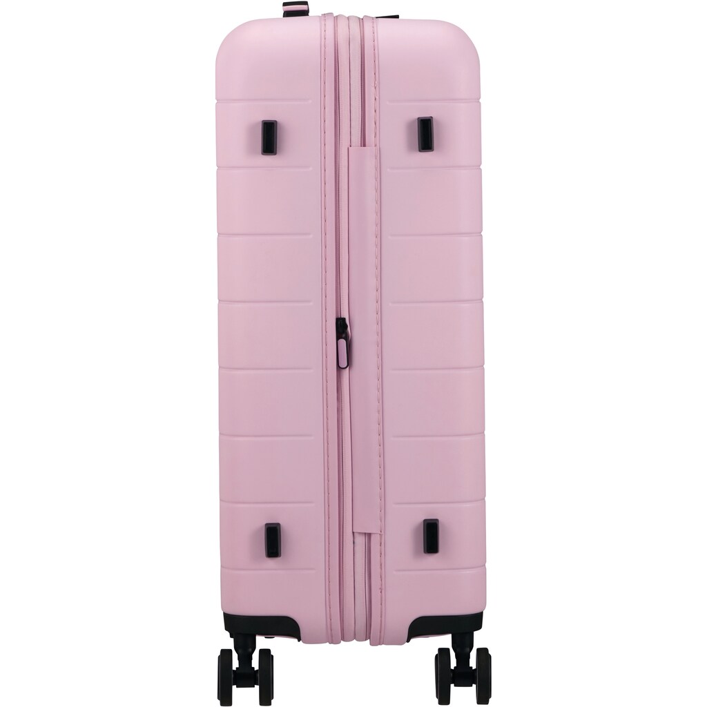 American Tourister® Hartschalen-Trolley »Novastream, 67 cm«, 4 Rollen