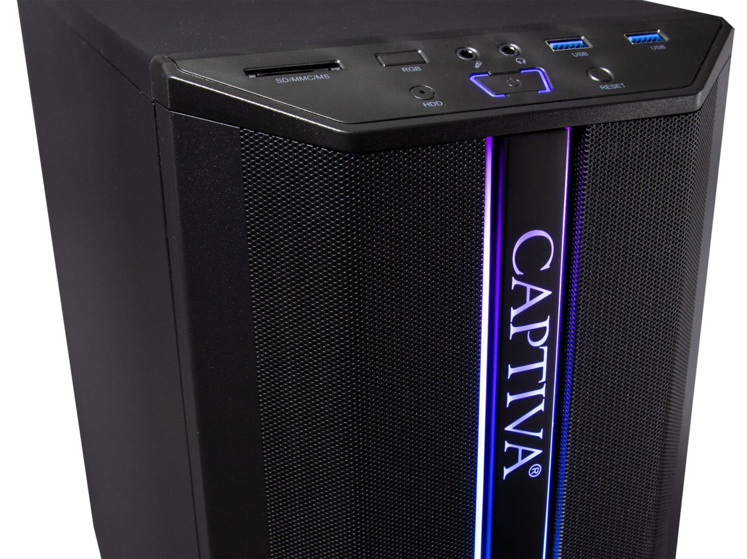 CAPTIVA Gaming-PC »Advanced Gaming R69-346«