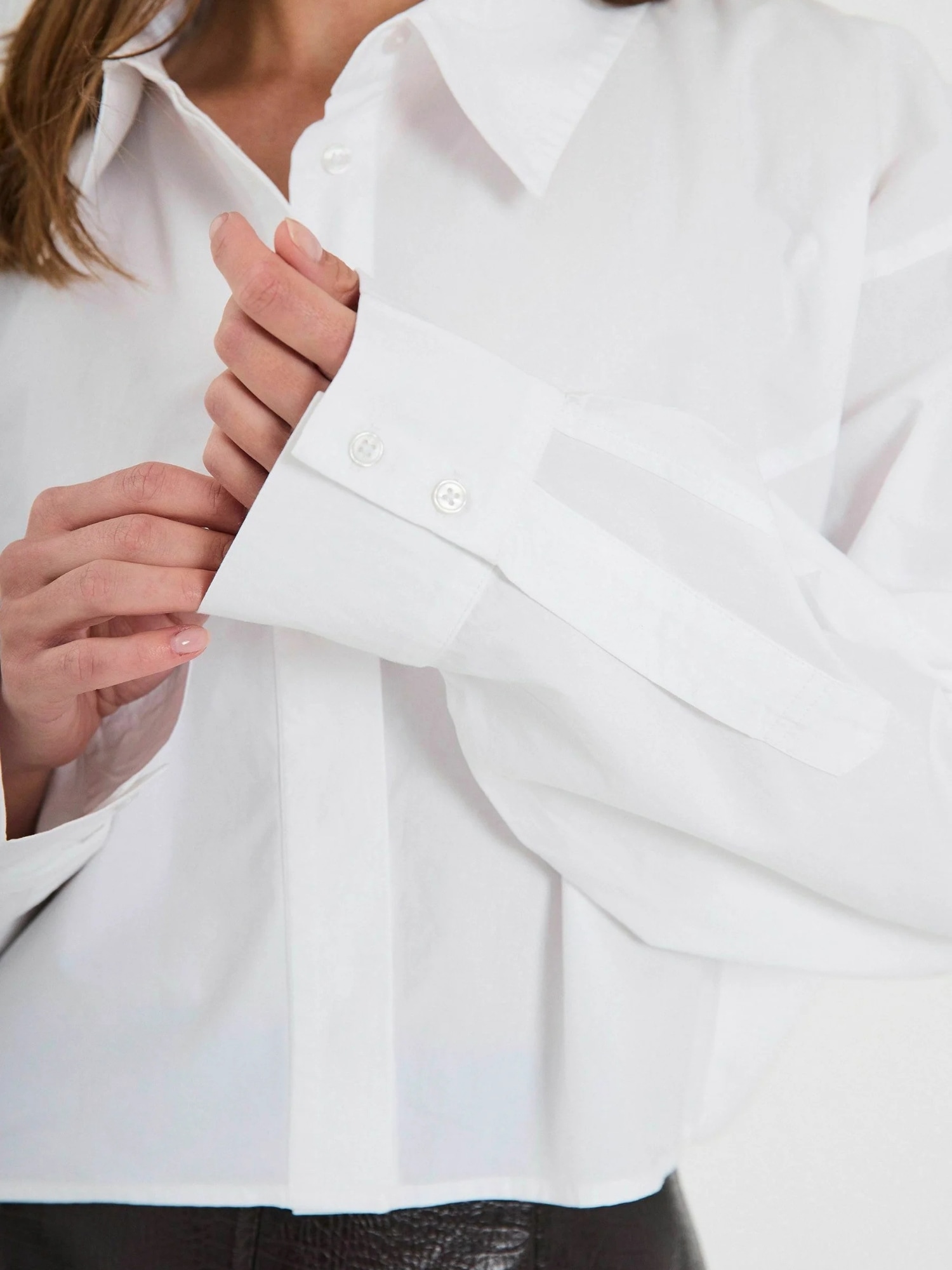 NORR Blusentop »NORR Shirt Fraser«