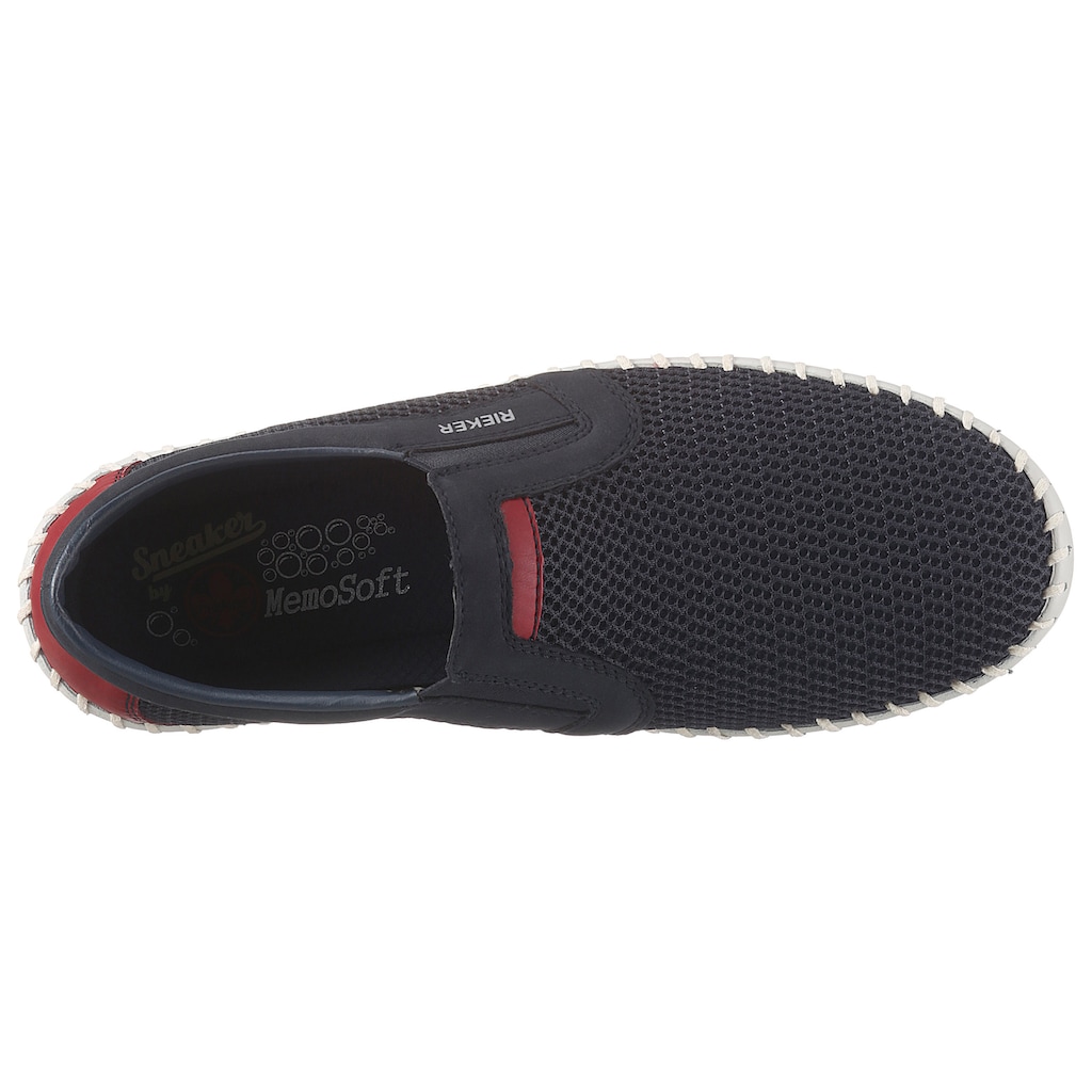 Rieker Slipper