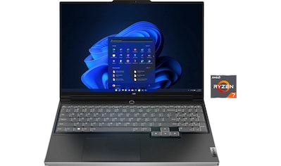 Lenovo Gaming-Notebook »16ARHA7«, 40,6 cm, / 16 Zoll, AMD, Ryzen 7, Radeon RX 6600S,... kaufen