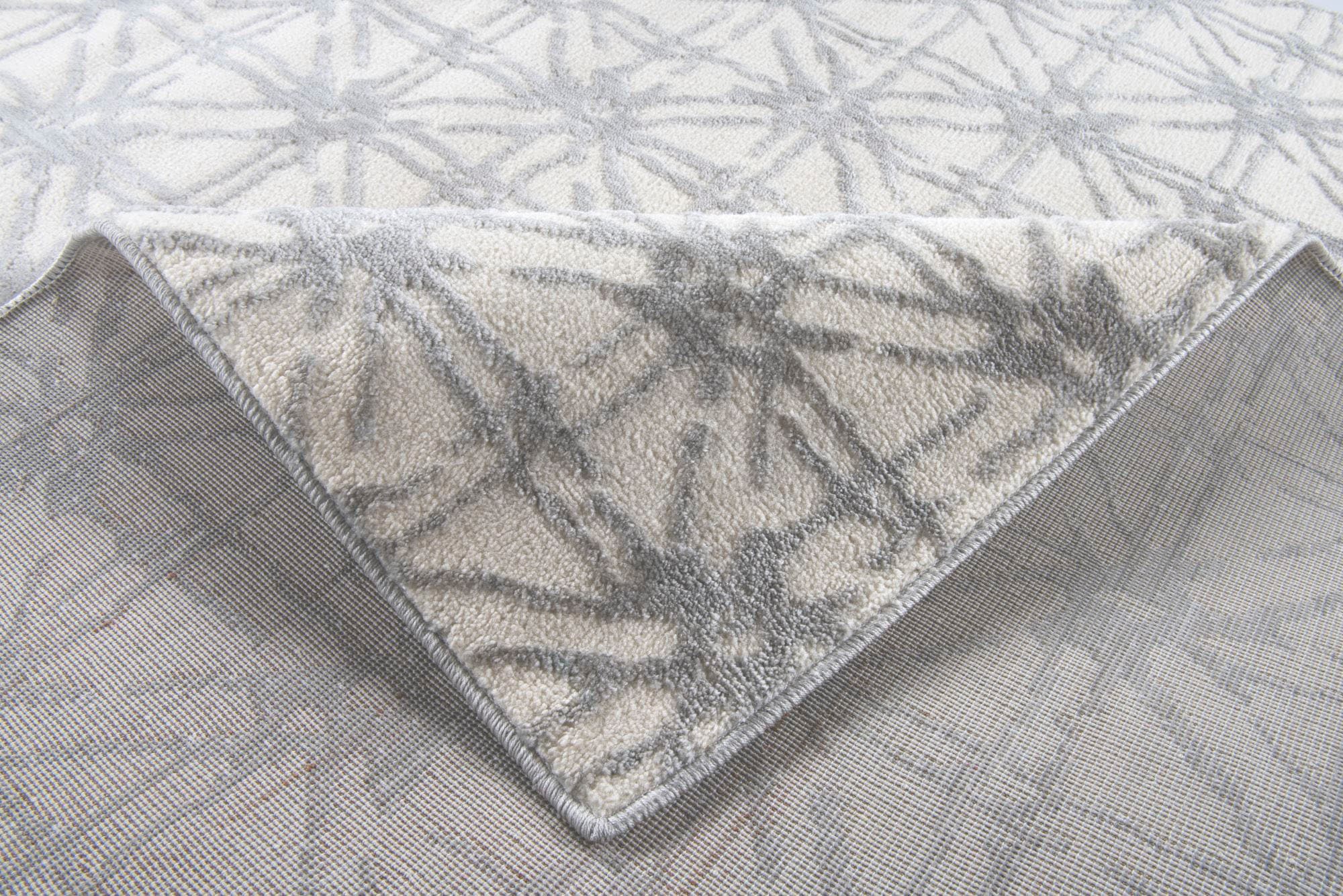 Gino Falcone Teppich »Fabiana 34«, rechteckig, 9 mm Höhe, 3D-Design, ideal im Wohnzimmer & Schlafzimmer