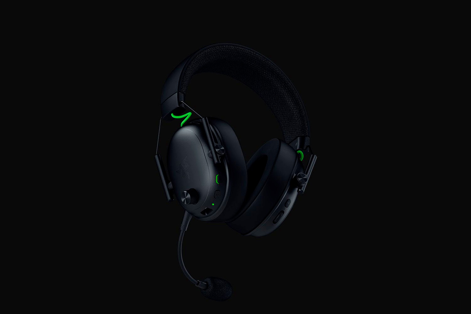 RAZER Gaming-Headset »BlackShark V3 fur Xbox« Bluetooth
