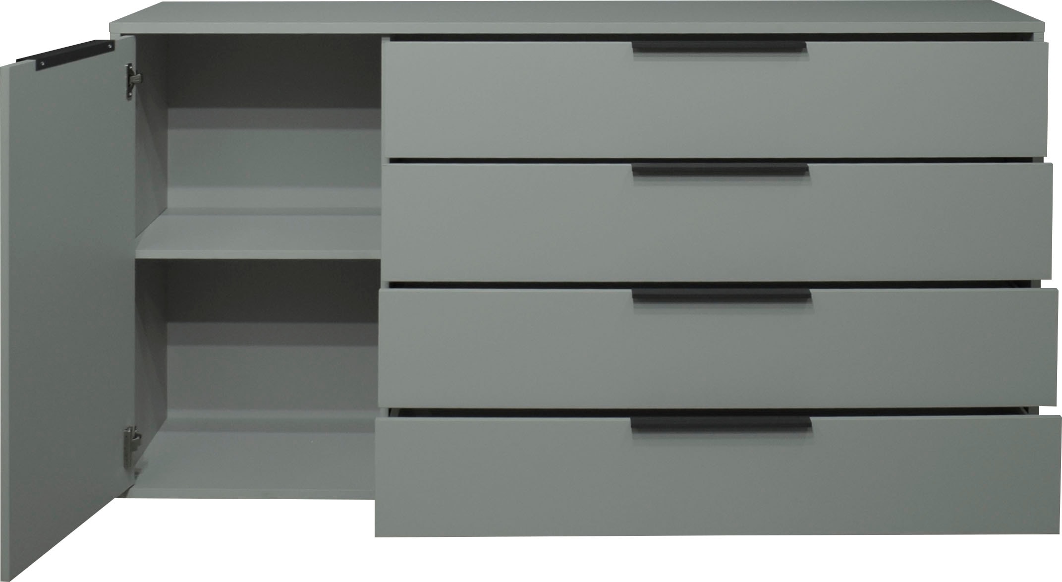 Mäusbacher Highboard »Bonnie TOPSELLER!«, (OTTOs Choice)